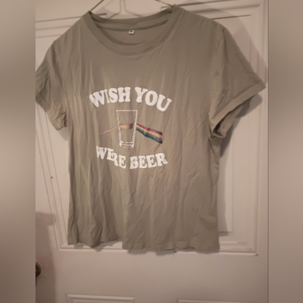 Women's Graphic Tee